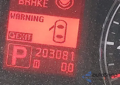 2008 Infiniti G35 Journey z USA, uszkodzony, nr VIN JNKBV61E38M205080